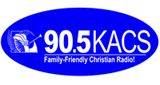 Christian Radio in Southwest Washington LOGO