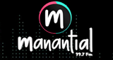 Radio Manantial LOGO