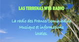 Las Terrenas Web Radio LOGO