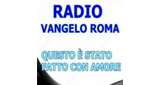 Radio Vangelo Roma LOGO