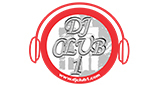 Dj Club 1 LOGO