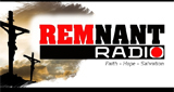 Remnant Radio LOGO