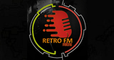 Retro Fm Milano LOGO