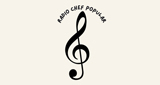 Radio Chef Popular LOGO
