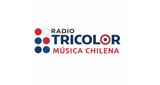 Radio Tricolor Chile LOGO