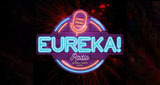 Rádio Eureka LOGO