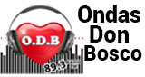 Ondas Don Bosco LOGO