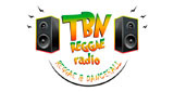 TBN Reggae Radio LOGO