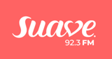 Suave LOGO