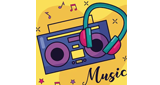 Radio Doutor Camargo Gospel LOGO