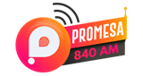 Promesa 840 LOGO
