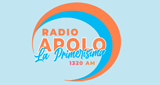 Radio Apolo LOGO