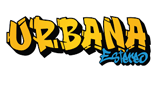 Urbana Estéreo LOGO