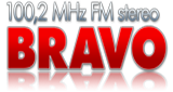 Bravo Radio LOGO