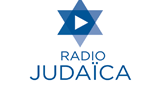 Radio Judaica LOGO