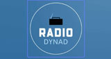 Radio Dynad LOGO