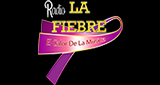 Radio La Fiebre LOGO