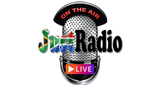 JustRadio LOGO