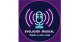 Evolución Musical LOGO