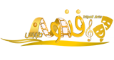 صحيفة فنون طرابلس LOGO