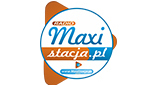 Maxi Stacja LOGO