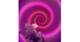 PINK SKY Florida LOGO