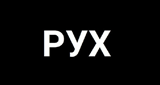 РУХ LOGO