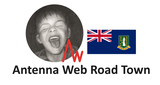 Antenna Web Road Tows LOGO