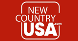 NewCountryUSA LOGO