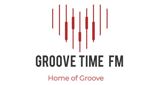 Groove Time FM LOGO