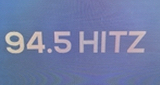 94.5 Hitz LOGO