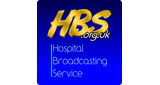 HBS - Hospital Broadcasting Service LOGO