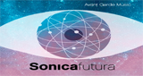 Sonica Futura LOGO