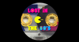 Lost in the 80s LOGO