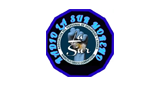 Radio LA SUR MORENO LOGO