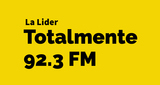 Totalmente 92.3 FM LOGO