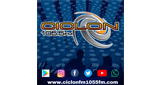 CICLON 105.5 FM LOGO