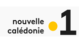 Nouvelle-Calédonie 1ère LOGO