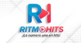 Ritmo Hits LOGO