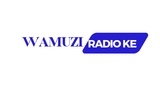 Wamuzi Radio Ke LOGO
