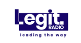 Legit Radio LOGO