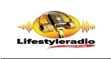 Life Style Radio LOGO