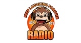 Keep Laughing Forever Radio LOGO