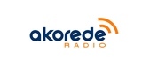 Akorede Radio LOGO