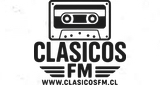 Clásicos FM LOGO