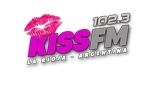 Kiss La Rioja LOGO