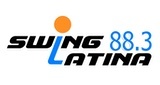 Swing Latina LOGO