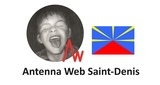 Antenna Web Saint-Denis LOGO