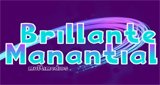 El brillante manantial LOGO