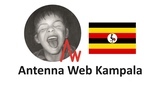 Antenna Web Kampala LOGO